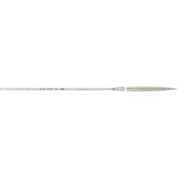 PFERD TOOLS 15308142 Diamant-remmingsvijl Lengte 140 mm 1 stuk(s) - thumbnail