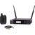 Shure GLXD14R+ digitaal draadloos gitaarsysteem - thumbnail