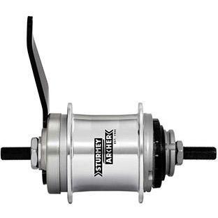 Ursus Sturmey archer remnaaf s1c 32g zilver