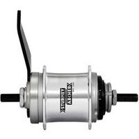 Ursus Sturmey archer remnaaf s1c 32g zilver - thumbnail