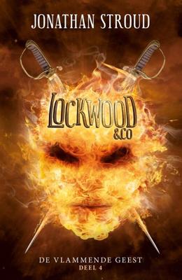 Lockwood en Co 4 - De vlammende geest - Jonathan Stroud - eBook (9789024577309) Lockwood en Co 4 - De vlammende geest - Jonathan Stroud - eBook (9789024577309)