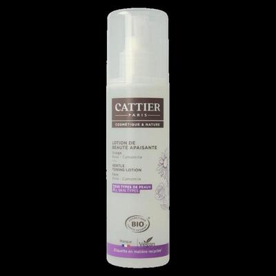 Cattier Lotion Kalmerend