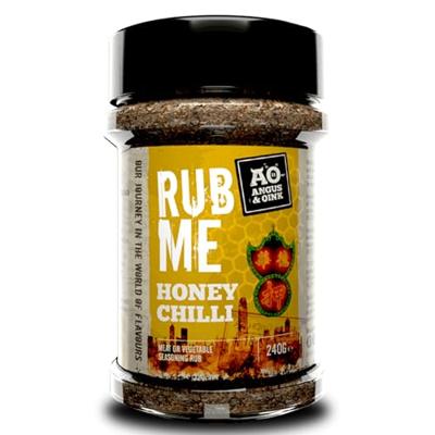 Angus&oink Honey chilli 200gr Angus&oink Honey chilli 200gr