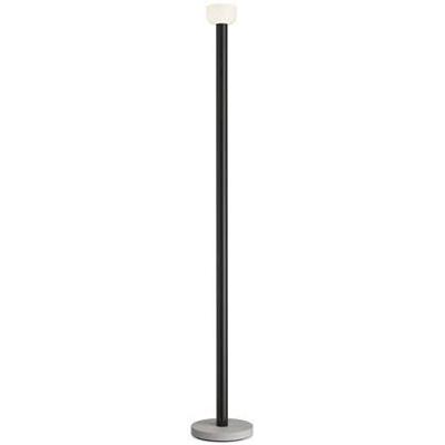 Flos Bellhop Floor Vloerlamp - Bruin Flos Bellhop Floor Vloerlamp - Bruin