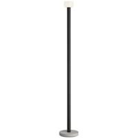 Flos Bellhop Floor Vloerlamp - Bruin - thumbnail