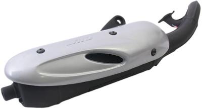 SITO PLUS Geluiddemper "sport schalld sito compl sito sw-si