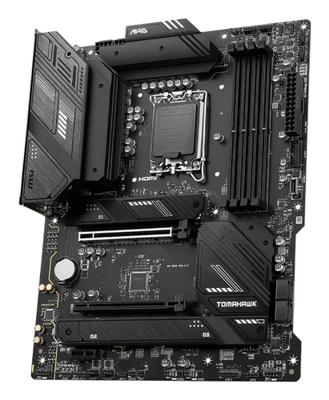 Moederbord - MSI - MAG B760 TOMAHAWK WIFI