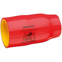 Gedore VDE Dopsleutel 3/8" 12 MM - 2946432 - thumbnail