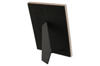 Fotolijsten Home ESPRIT Beige Hars Kristal Marmer Stads 18 x 2 x 22 cm - thumbnail