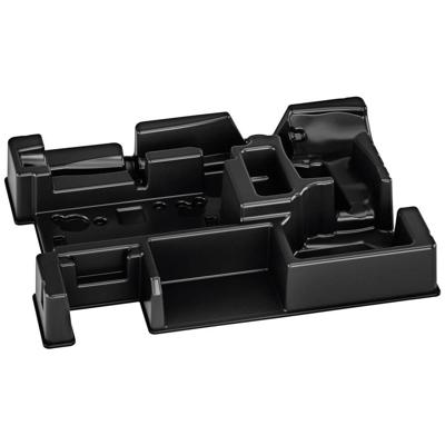 Bosch Accessoires 1/1 inlay GSR/GSB 18 V-85 / GSB 18V-110 C - 1600A00R8X
