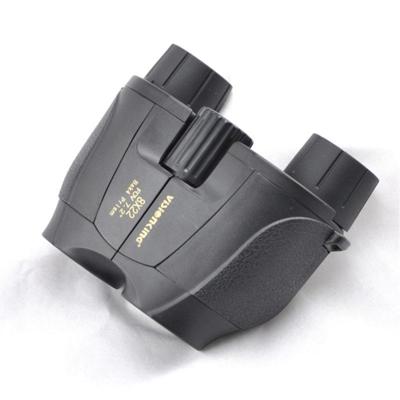 Visionking BL8x22 multi-functie buitenwater dichte hoge definitie nachtzicht telescoop verrekijker (zwart)