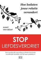 Stop liefdesverdriet - Ammy van Bedaf - eBook (9789491472770) - thumbnail