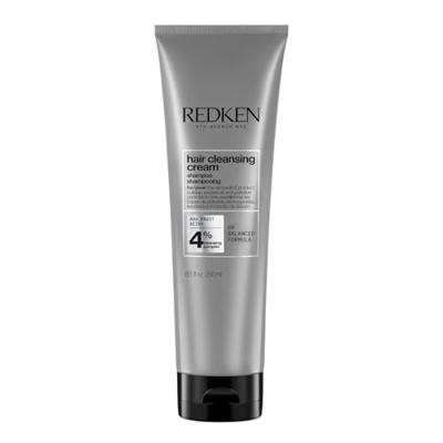 Redken Hair Cleansing Cream Shampoo 250ml