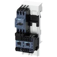 Siemens 3RA2210-1FH15-2BB4 3RA22101FH152BB4 Aftakking voor apparaat Motorvermogen bij 400 V 1.5 kW 690 V Nominale stroom 3.6 A - thumbnail