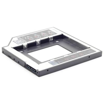 Gembird MF-95-01 drive bay panel Gembird MF-95-01 drive bay panel