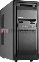Chieftec LF-02B-OP computerbehuizing - thumbnail
