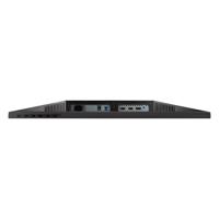 Viewsonic XG240R Gaming Monitor (Full HD, RGB verlichting, FreeSync, 144 Hz, 1 ms, HDMI, DP, USB 3.0), zwart - thumbnail