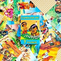 Kaartspellen Fournier F21966 - thumbnail