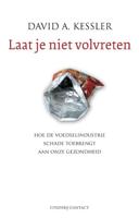 laat je niet volvreten - David Kessler - ebook - thumbnail