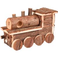 Knaagdierhuisje Lokomo Flamingo - thumbnail