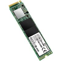 110S - Solid state drive - 512 GB - intern - M.2 2280 - PCI Express 3.0 x4 (NVMe) - thumbnail