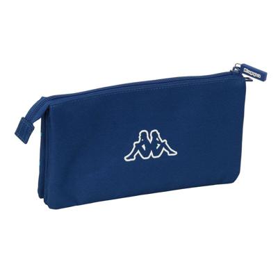 Alleshouder Kappa Marino Marineblauw 22 x 12 x 3 cm Alleshouder Kappa Marino Marineblauw 22 x 12 x 3 cm