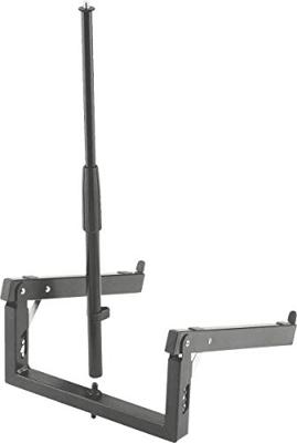 K&M 18872 Verlengstuk voor Spider Pro