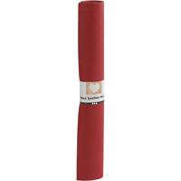 Creativ Company Faux leather papier, b: 50 cm, unikleurig, 350 gr, rood, 1 m/ 1 rol - thumbnail