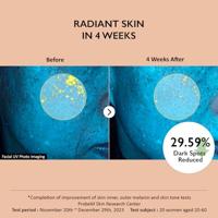 Haruharu Wonder Centella 4% TXA Dark Spot Go Away Serum 30 ml - thumbnail