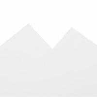 Dekzeil 650 g/m² 4x6 m wit - thumbnail
