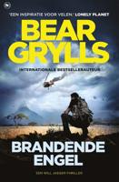 Brandende engel - Bear Grylls - Paperback (9789044354768) - thumbnail