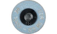 PFERD TOOLS CDR 38 CO-COOL 36 42776403 Schuurblad Korrelgrootte (num) 36 (Ø) 38 mm 100 stuk(s) - thumbnail