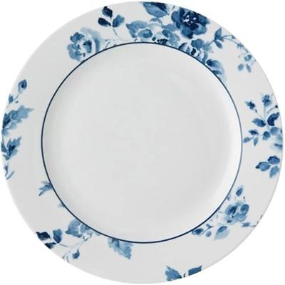 Laura Ashley gebaksbord China Rose 18 cm