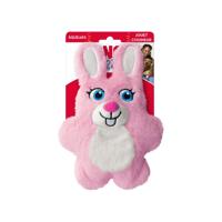 KONG SNUZZL KIDDOS KONIJN 19,5X14X5,5 CM - thumbnail