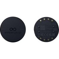 Razer HyperFlux V2 Wireless Charging Gaming Muismat - thumbnail