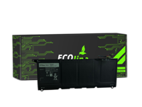 EcoLine - PW23Y Batterij Compatibel Met De Dell XPS 13 9360 / 7.6V 7895mAh - thumbnail