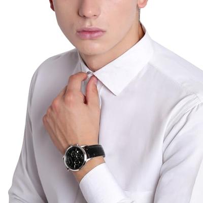 Emporio Armani Renato Chronograph | AR2447