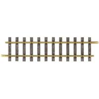 G Piko rails 35200 Rechte rails 321.54 mm 1 stuk(s) - thumbnail