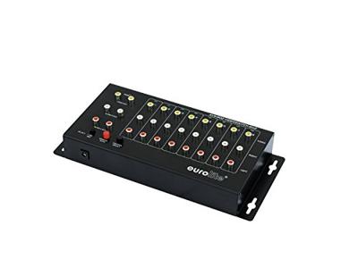 Eurolite AVS-802 Composite-switch