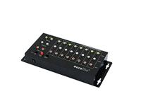 Eurolite AVS-802 Composite-switch - thumbnail