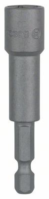 Bosch Accessoires Dopsleutels 65 x 10 mm, M 6 1st - 2608550561