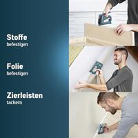 Novus Tools J-17 030-0458 Nietpistool Lengte nieten 6 - 14 mm - thumbnail
