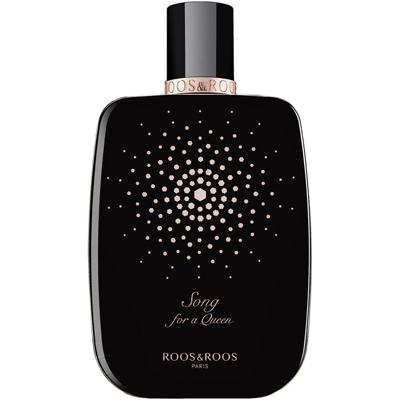 Roos & Roos Song For A Queen Eau de Parfum 100ml