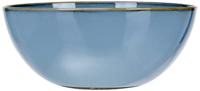 SERAX - Terres de Reves - Bowl M 13,5cm Smokey Blue - thumbnail