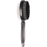 Hondenborstel en Pin 2in1 Groot Comfort - thumbnail