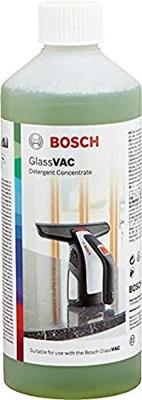 Bosch Accessoires GlassVAC - geconcentreerd reinigingsmiddel 500 ml - F016800568