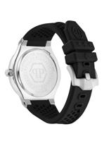 Horloge Heren PHILIPP PLEIN PWUFA0125 Zilverkleurig (Ø 44 mm) - thumbnail