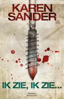 Ik zie, ik zie... - Karen Sander - ebook - thumbnail