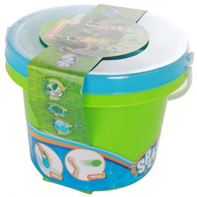 Splash super ballen set (2 emmers, 10 ballen)