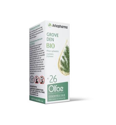 Arkopharma Olfae Grove Den Nr 26